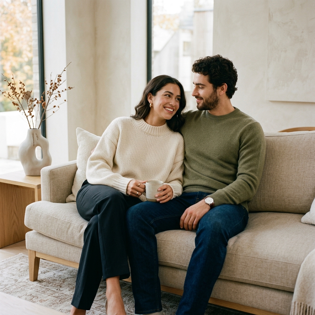Flat Knit Apparel Collection